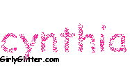 Glitter Generator