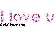 Glitter Generator