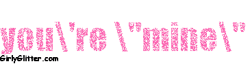 Glitter Generator
