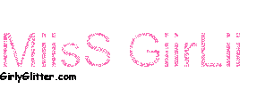 Glitter Generator