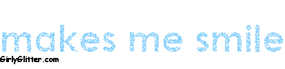 Glitter Generator