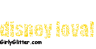 Glitter Generator